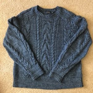 Beautiful Ralph Lauren womens sweater